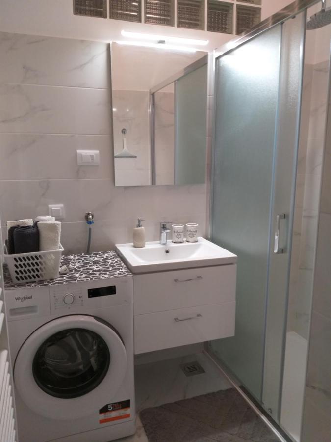 Apartman Oliva Пула Экстерьер фото