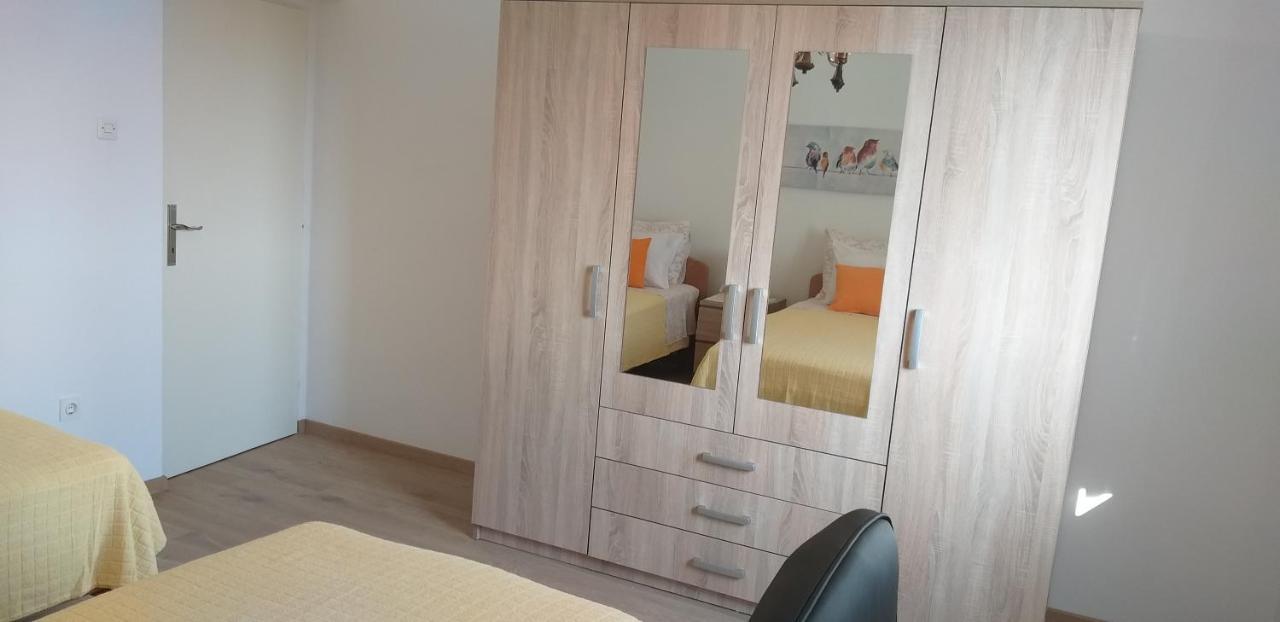 Apartman Oliva Пула Экстерьер фото