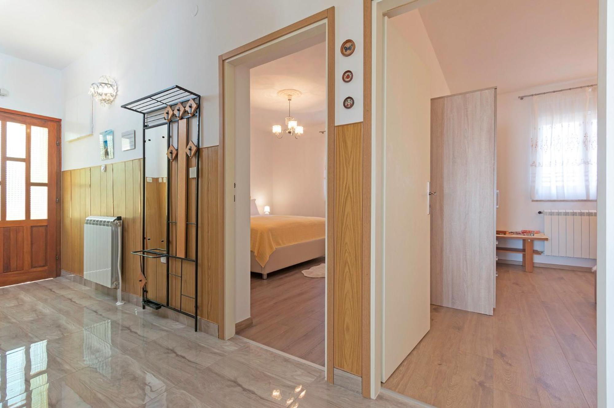 Apartman Oliva Пула Экстерьер фото