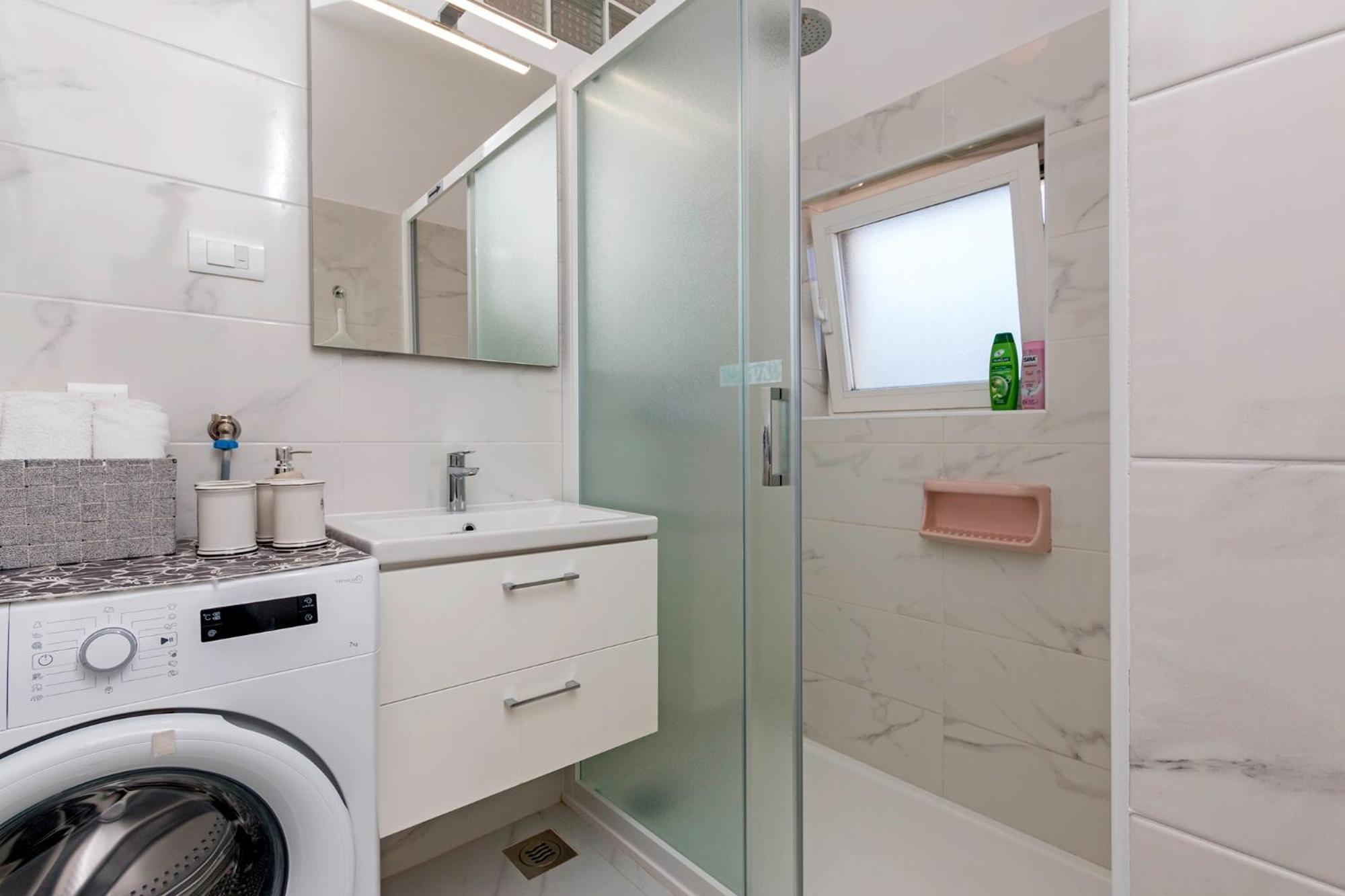 Apartman Oliva Пула Экстерьер фото