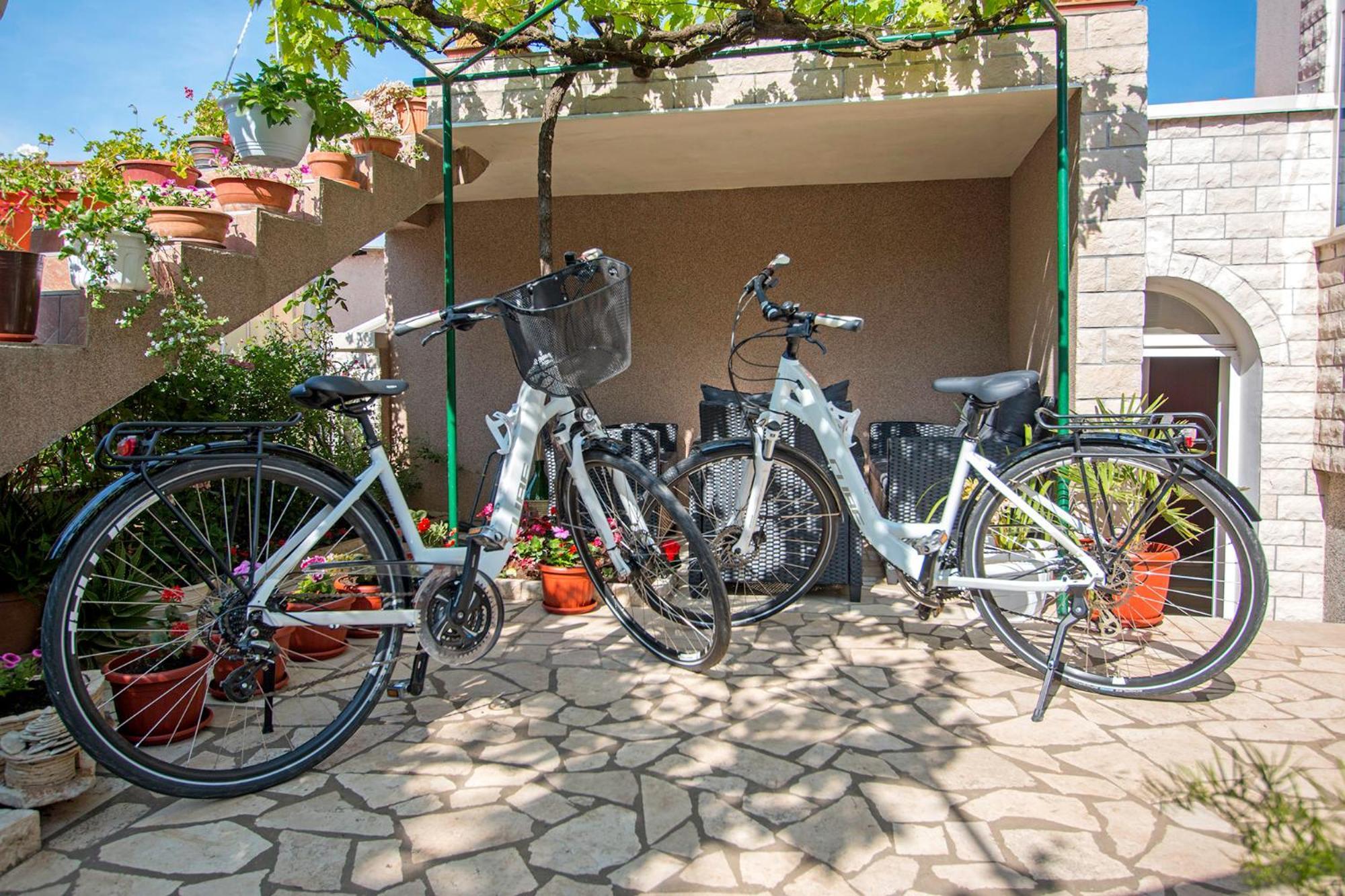 Apartman Oliva Пула Экстерьер фото