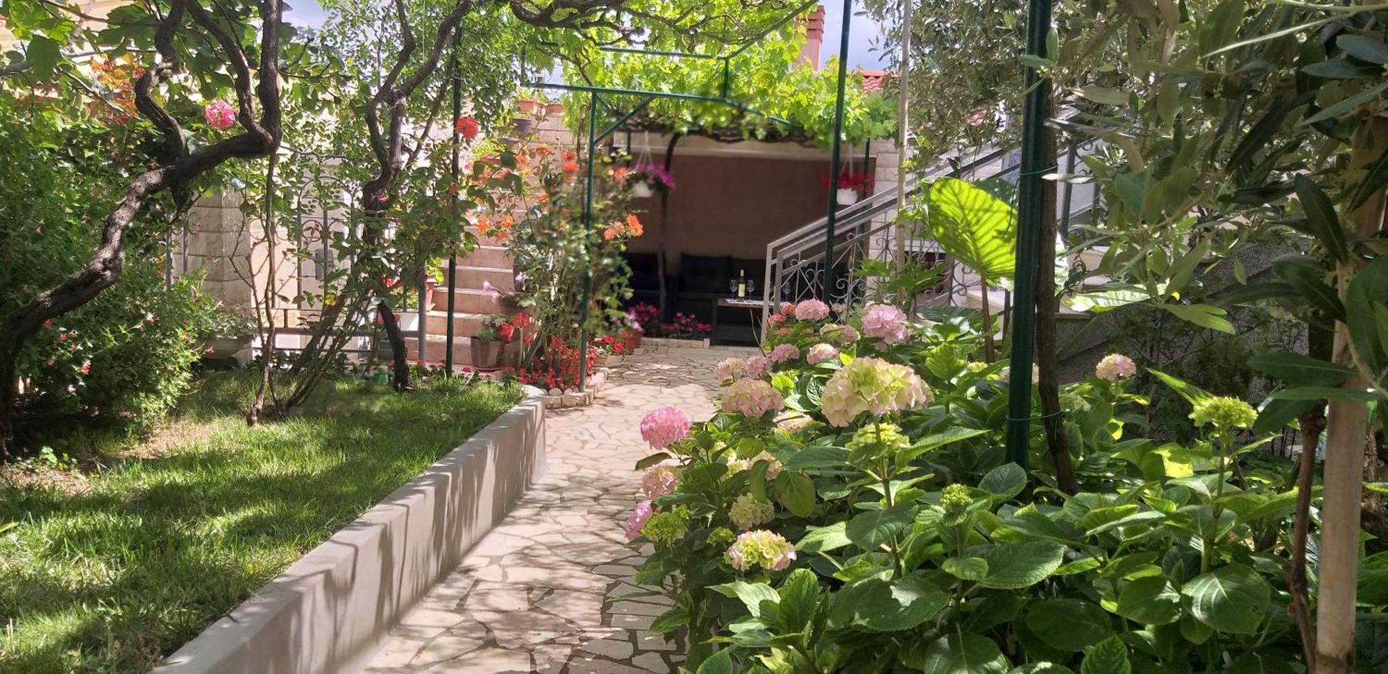Apartman Oliva Пула Экстерьер фото
